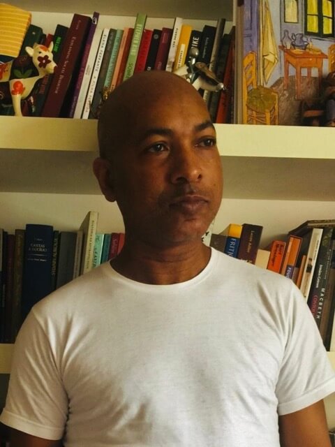 Marcelo Rodrigues dos Santos